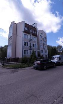 4-к квартира, вторичка, 159м2, 1/6 этаж