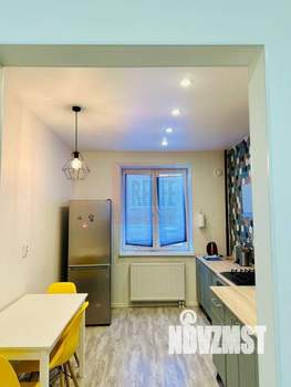 2-к квартира, вторичка, 60м2, 1/8 этаж