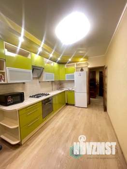 1-к квартира, вторичка, 40м2, 5/7 этаж