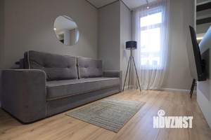 1-к квартира, вторичка, 77м2, 9/10 этаж