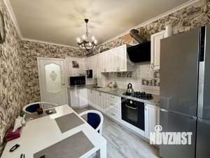 2-к квартира, вторичка, 68м2, 1/6 этаж