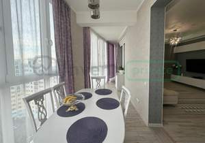 3-к квартира, вторичка, 84м2, 13/14 этаж