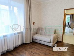 2-к квартира, вторичка, 50м2, 2/5 этаж