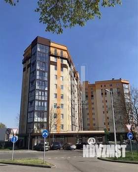 1-к квартира, вторичка, 36м2, 2/9 этаж