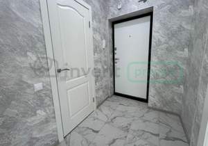 1-к квартира, вторичка, 34м2, 1/9 этаж