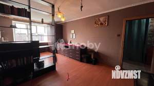 4-к квартира, вторичка, 80м2, 3/3 этаж