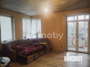 2-к квартира, вторичка, 61м2, 1/4 этаж