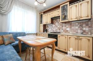 3-к квартира, вторичка, 63м2, 9/9 этаж