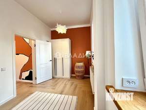 2-к квартира, вторичка, 38м2, 2/4 этаж
