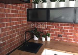 1-к квартира, вторичка, 32м2, 5/5 этаж