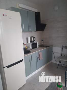 Студия квартира, вторичка, 23м2, 9/17 этаж