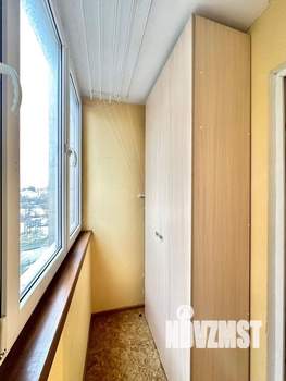 1-к квартира, вторичка, 38м2, 3/16 этаж
