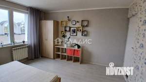 2-к квартира, вторичка, 49м2, 2/9 этаж