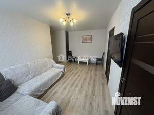4-к квартира, вторичка, 65м2, 2/5 этаж