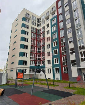 2-к квартира, вторичка, 57м2, 7/9 этаж