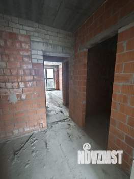 2-к квартира, вторичка, 55м2, 10/10 этаж