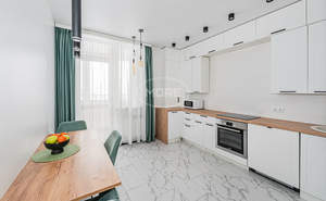 3-к квартира, вторичка, 82м2, 6/16 этаж