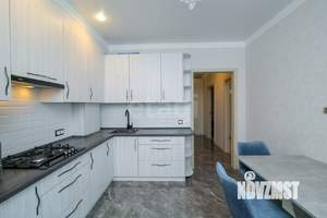 2-к квартира, вторичка, 50м2, 1/4 этаж