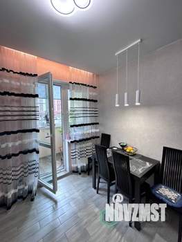 1-к квартира, вторичка, 37м2, 1/12 этаж