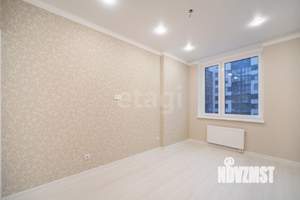 2-к квартира, вторичка, 59м2, 12/16 этаж