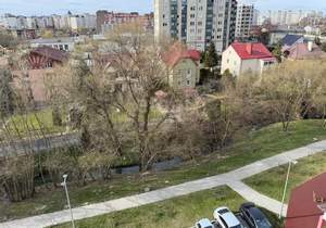 2-к квартира, вторичка, 66м2, 6/9 этаж