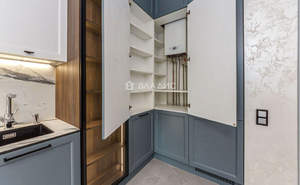 3-к квартира, вторичка, 92м2, 3/4 этаж