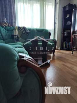 5-к квартира, вторичка, 137м2, 5/6 этаж