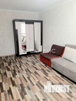 1-к квартира, вторичка, 38м2, 1/9 этаж