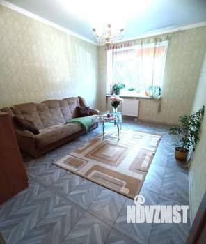 1-к квартира, вторичка, 33м2, 1/10 этаж