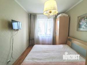 2-к квартира, вторичка, 53м2, 4/5 этаж