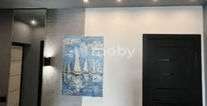 3-к квартира, вторичка, 57м2, 10/10 этаж