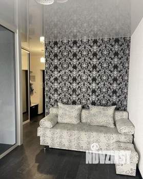 Студия квартира, вторичка, 35м2, 4/4 этаж