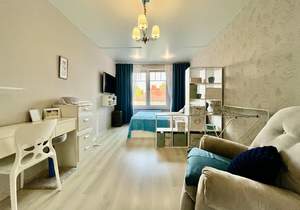 2-к квартира, вторичка, 60м2, 4/5 этаж