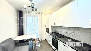 1-к квартира, вторичка, 34м2, 10/10 этаж