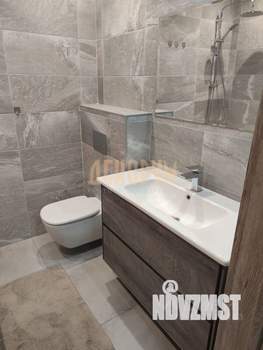 2-к квартира, вторичка, 64м2, 2/9 этаж