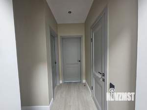1-к квартира, сданный дом, 39м2, 2/4 этаж