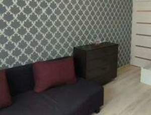 1-к квартира, вторичка, 38м2, 1/9 этаж