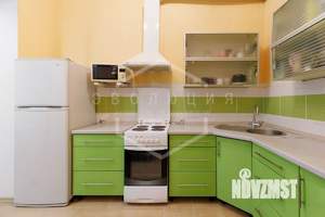 1-к квартира, вторичка, 50м2, 1/5 этаж