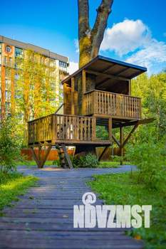 3-к квартира, вторичка, 96м2, 5/14 этаж