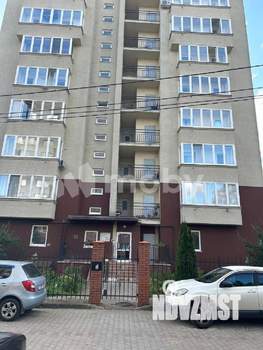 2-к квартира, вторичка, 70м2, 3/10 этаж