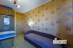 3-к квартира, вторичка, 64м2, 9/9 этаж