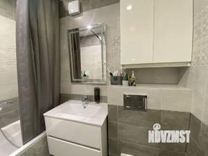 1-к квартира, вторичка, 42м2, 2/9 этаж