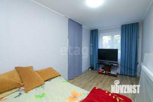 2-к квартира, вторичка, 44м2, 2/5 этаж