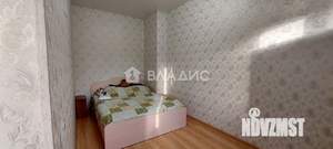 3-к квартира, вторичка, 58м2, 1/3 этаж
