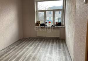 2-к квартира, вторичка, 38м2, 1/2 этаж