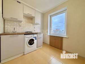 1-к квартира, вторичка, 33м2, 9/9 этаж