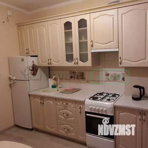 1-к квартира, вторичка, 39м2, 9/9 этаж