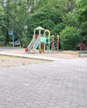 4-к квартира, вторичка, 61м2, 3/5 этаж