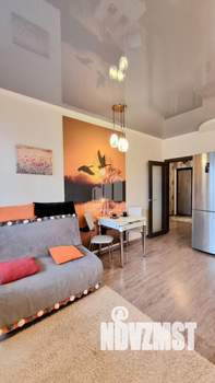 1-к квартира, вторичка, 37м2, 9/10 этаж