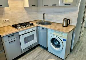 1-к квартира, вторичка, 32м2, 4/5 этаж